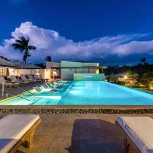 Фотография гостиницы Calabash Luxury Boutique Hotel