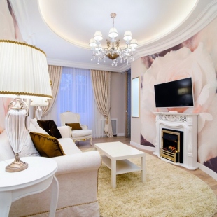 Фотография квартиры Апартаменты VIP