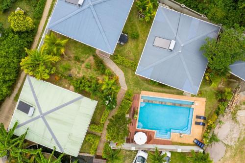 Фотография гостевого дома Felicie Cottage & Residence