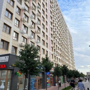 Фотография квартиры Апартаменты Эль Апарт на ул. Северная, д. 2А