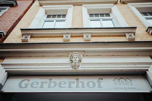 Фотографии гостевого дома 
            Gerberhof