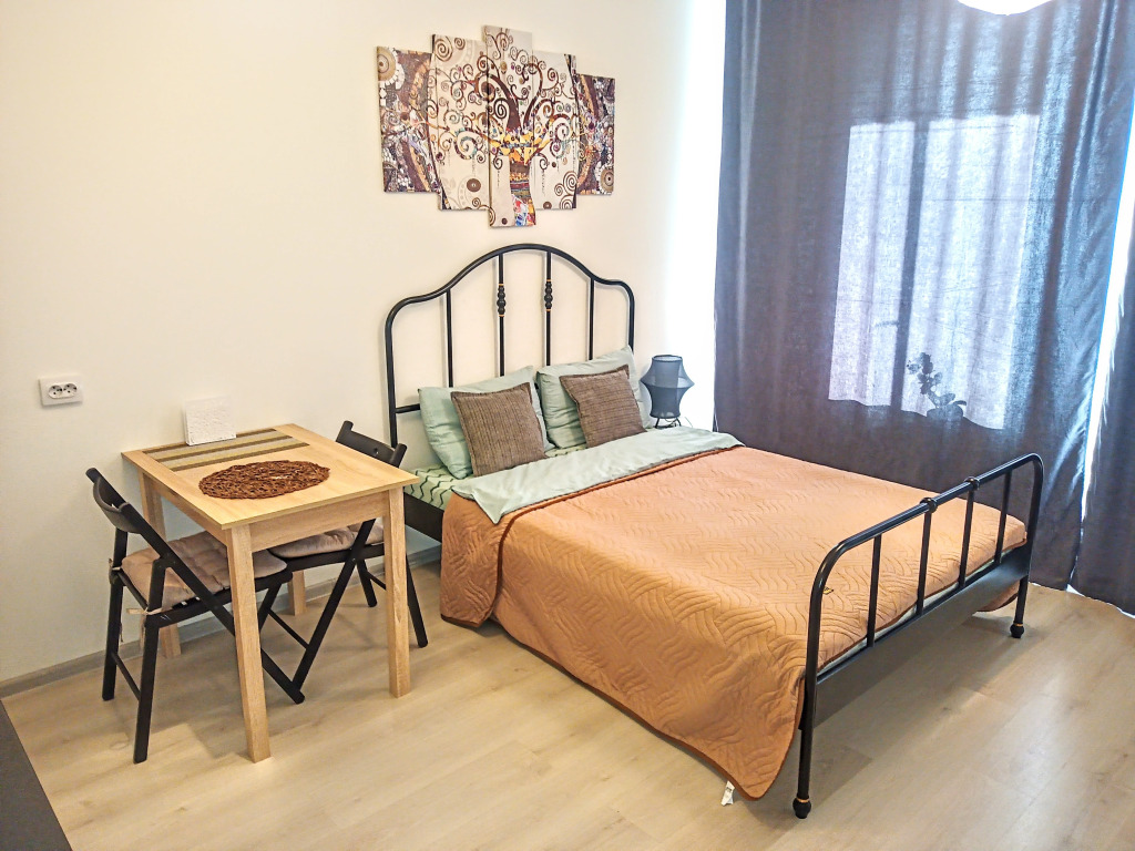 Фотография квартиры Апартаменты Кукуруза 76