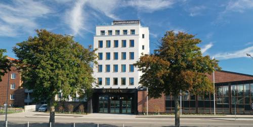 Фотография гостиницы Fritiden Hotell & Kongress