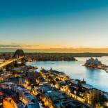 Фотография гостиницы The Sebel Quay West Suites Sydney
