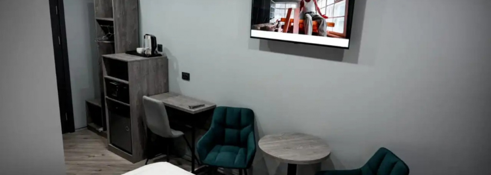 Фотография гостиницы Отель Пушкинъ