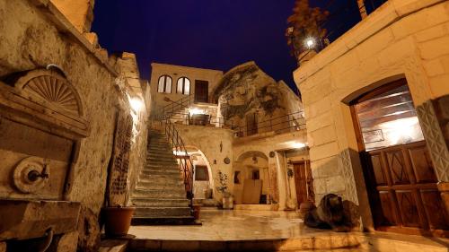 Фотография гостиницы Turquaz Cave Hotel