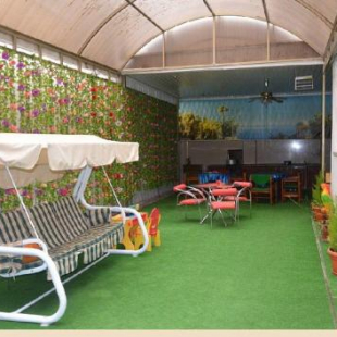 Фотография гостевого дома Resthouse