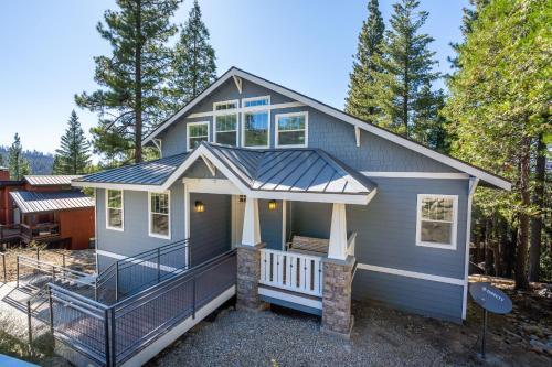 Фотография гостевого дома El Capitan Loft