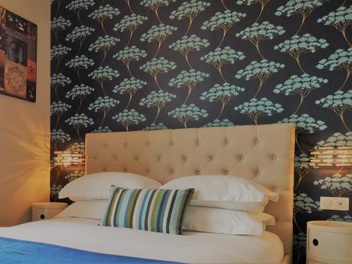 Фотография мини отеля Maison Belmont