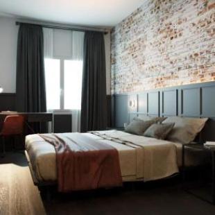 Фотография гостевого дома San Mamés by Pillow