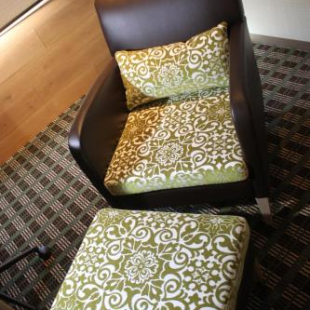 Фотография гостиницы Garden Hotel Shizuoka