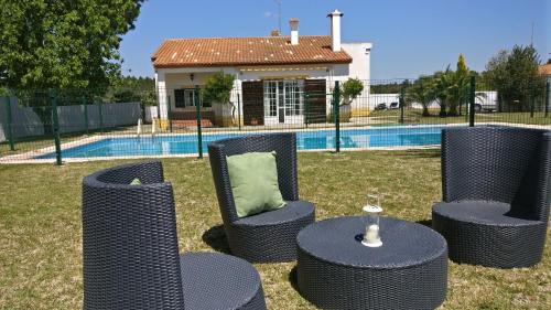 Фотография базы отдыха Country Club - Sto Estevao