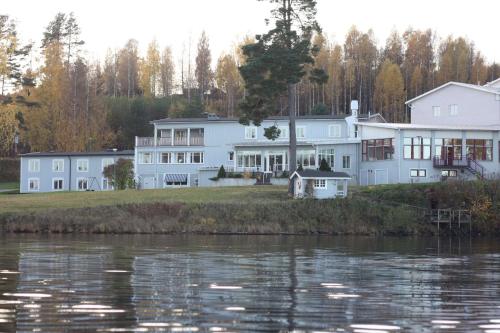 Фотография гостиницы Hotell Frykenstrand; Sure Hotel Collection by Best Western