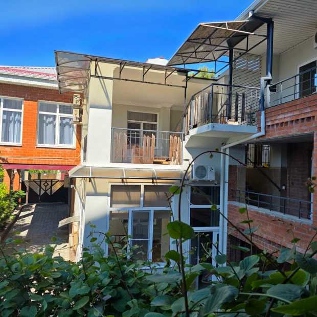 Фотографии гостевого дома 
            Цитрус