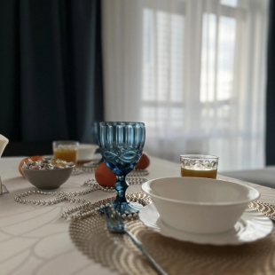 Фотография квартиры Апартаменты Уютная Студия на Уктусе