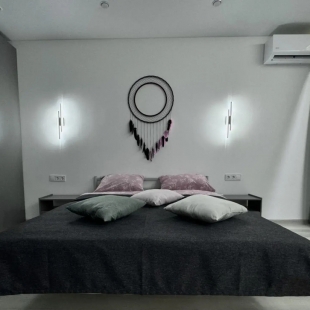 Фотография квартиры Апартаменты на улице Ким Ю Чена