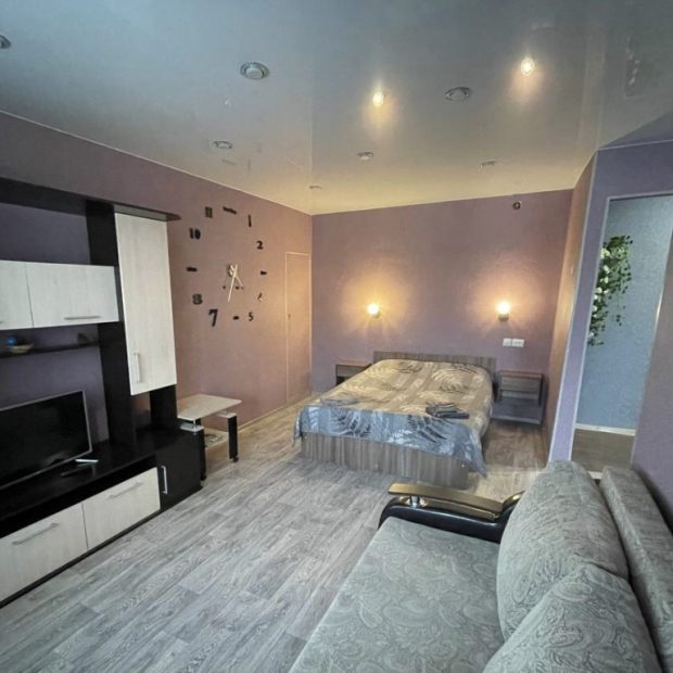 Фотографии квартиры 
            Апартаменты  у Центрального Парка