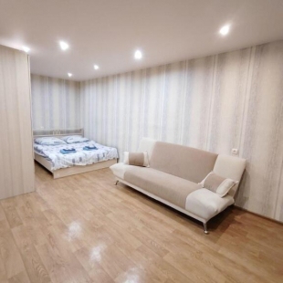 Фотография квартиры Fan House (Фан Хаус) на улице Чистопольская