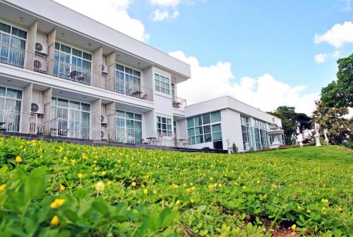 Фотография гостиницы Pua De View Boutique Resort