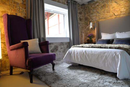 Фотография гостиницы Hotel Garaiko Landetxea