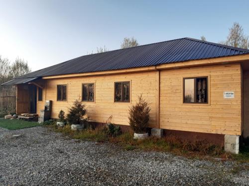 Фотография хостела КЕРЕМЕТСУУ