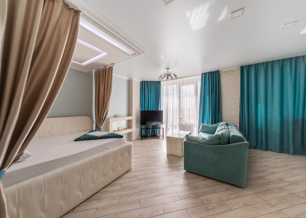 Фотография квартиры Апартаменты SSS