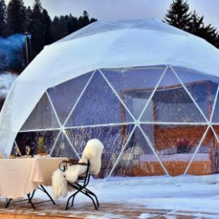 Фотография базы отдыха Wegloo