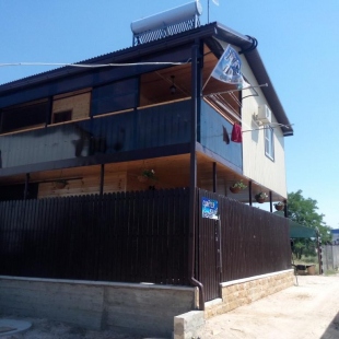 Фотография мини отеля Форест