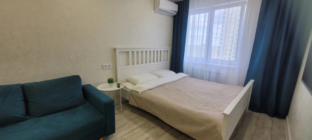 Фотография квартиры Квартира возле стадиона Нефтяника