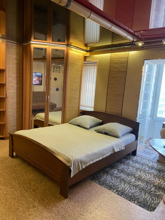 Фотография квартиры Квартира на проспекте 50 лет Октября 22