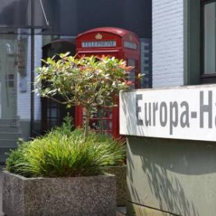 Фотографии гостиницы
Europa-Haus-Bocholt - Bett & Bike