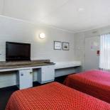 Фотография мотеля Econo Lodge Portland