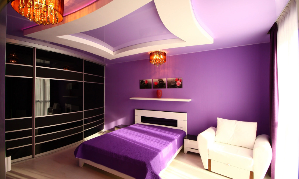 Фотография квартиры Апартаменты FashionFlats 3