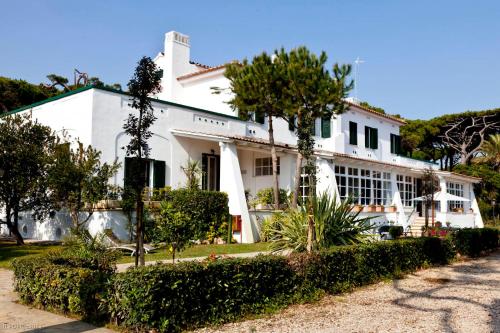 Фотография гостиницы Il Miraggio