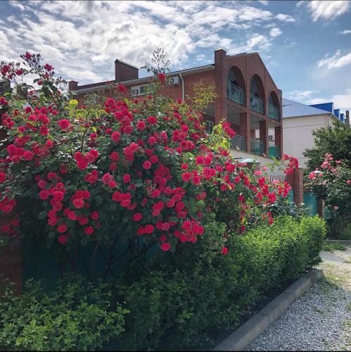 Фотография гостевого дома Фаина