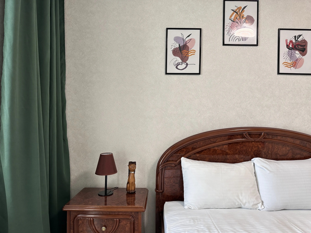 Фотография квартиры Квартира Апартаменты Панова-Парк