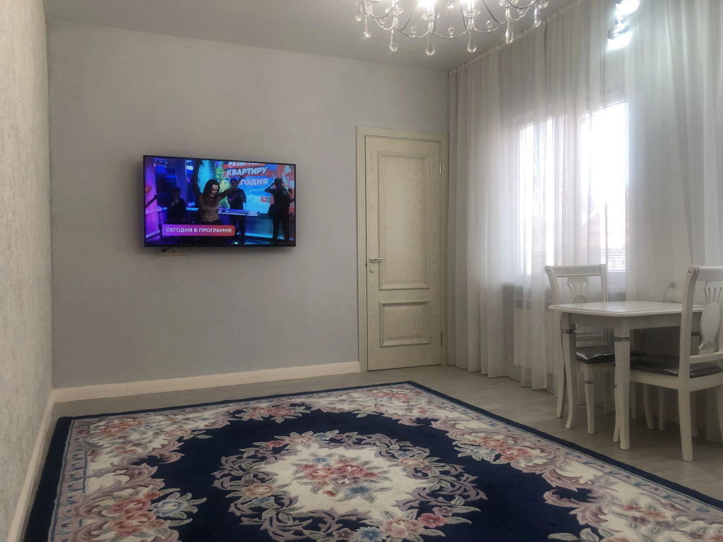 Фотография квартиры Апартаменты "В гостях у Ани"