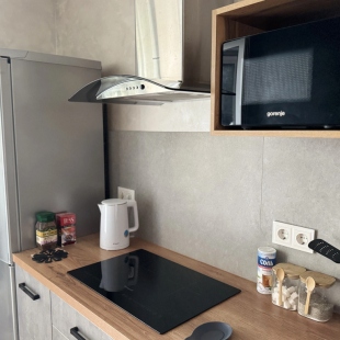 Фотография квартиры Квартира на Федора Тютчева