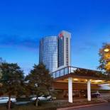 Фотография гостиницы Hilton Memphis