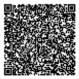 QR код мини отеля Вилла Орхидея