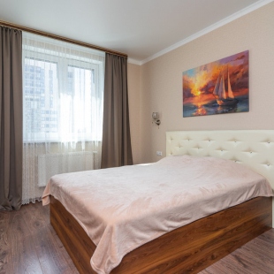 Фотография квартиры Апартаменты KazanRent