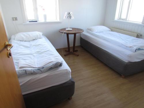 Фотографии хостела 
            Guesthouse Sunnuhóll