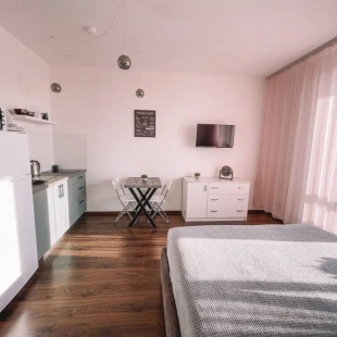 Фотография квартиры Апартаменты Моно by Rentvill