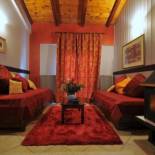 Фотография гостиницы Aphrodite's Inn Kalavrita