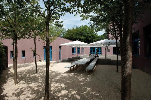 Фотография хостела Zurich Youth Hostel