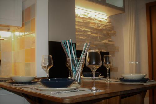 Фотография гостевого дома Lory's home near Rome