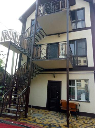 Фотография гостевого дома Морской бриз