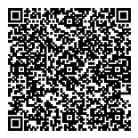 QR код хостела Платон