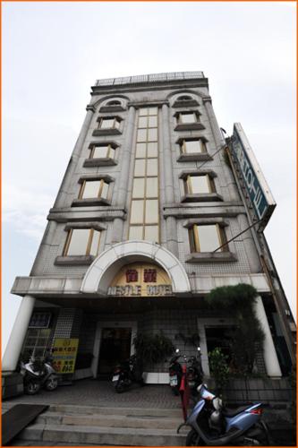 Фотографии мини отеля 
            Cyue Chao Hotel