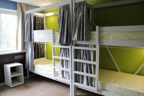 Фотографии хостела
Рус Кунцево